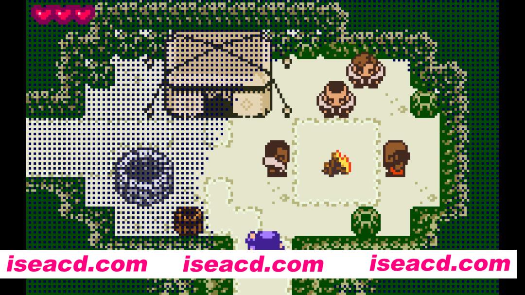 图片[2]-[ACT/中文/2D] 扳手侠DX/Ratcheteer DX v1.0.3 官方中文版 [300M/新作]-嘤嘤怪之家