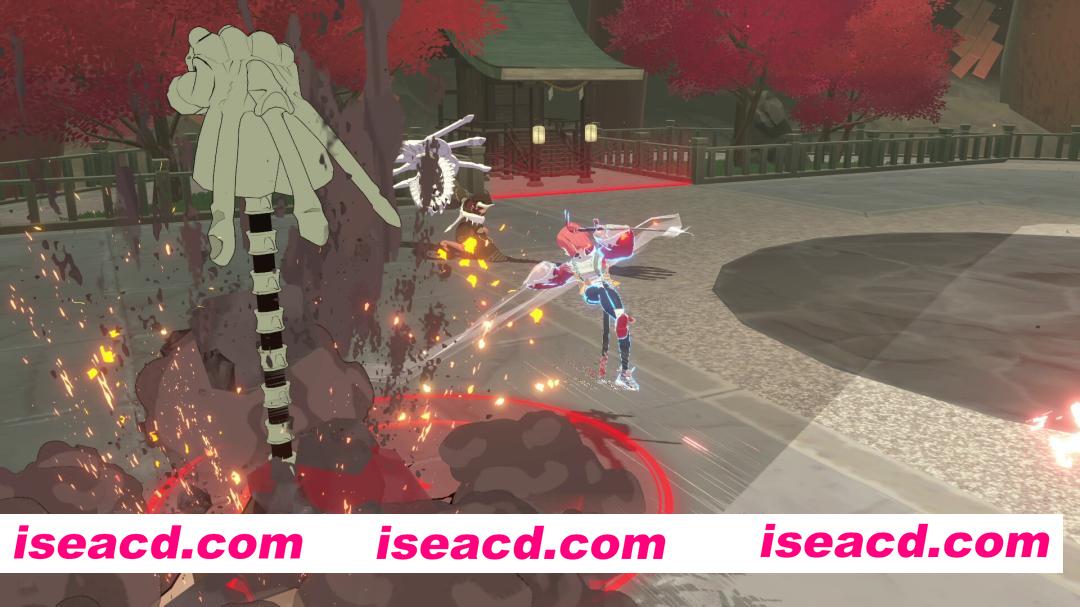 图片[2]-[ACT/中文/3D] 炎姬/Homura Hime Build.22190838 官方中文版 [35G/新作/全CV]-嘤嘤怪之家