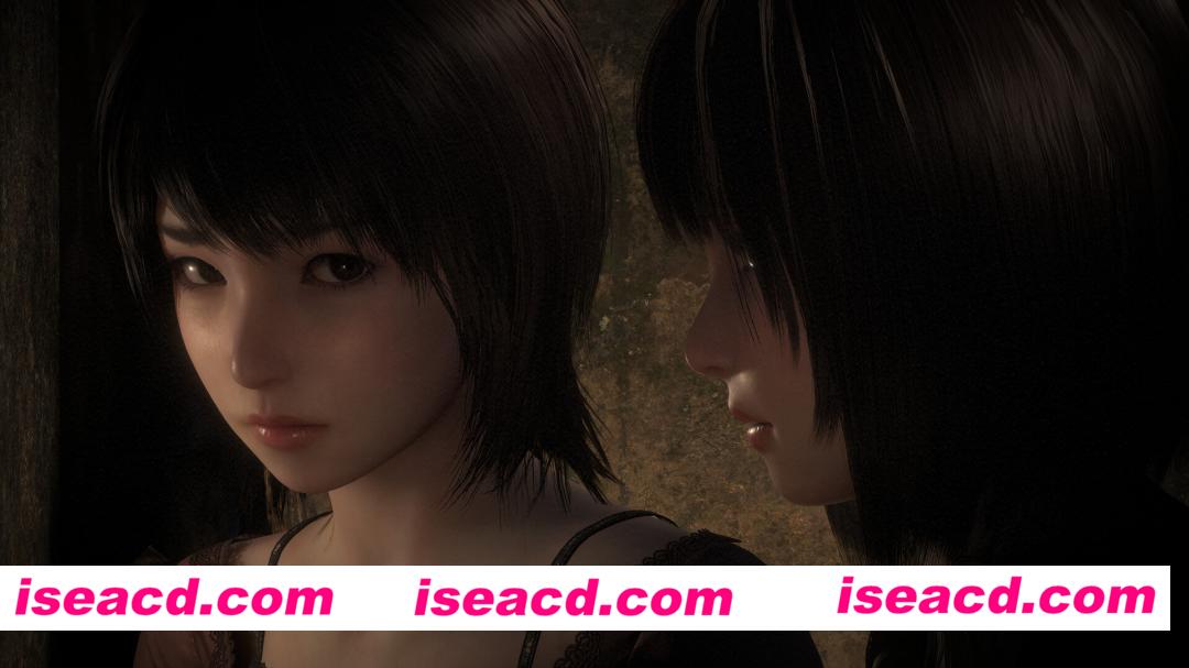 图片[2]-[ARPG/中文/3D恐怖] 零：红蝶重制版/零 ～红蝶～ 重制版/FATAL FRAME II: Crimson Butterfly REMAKE v1.02.01 官方中文版 [35G/新作/全CV]-嘤嘤怪之家