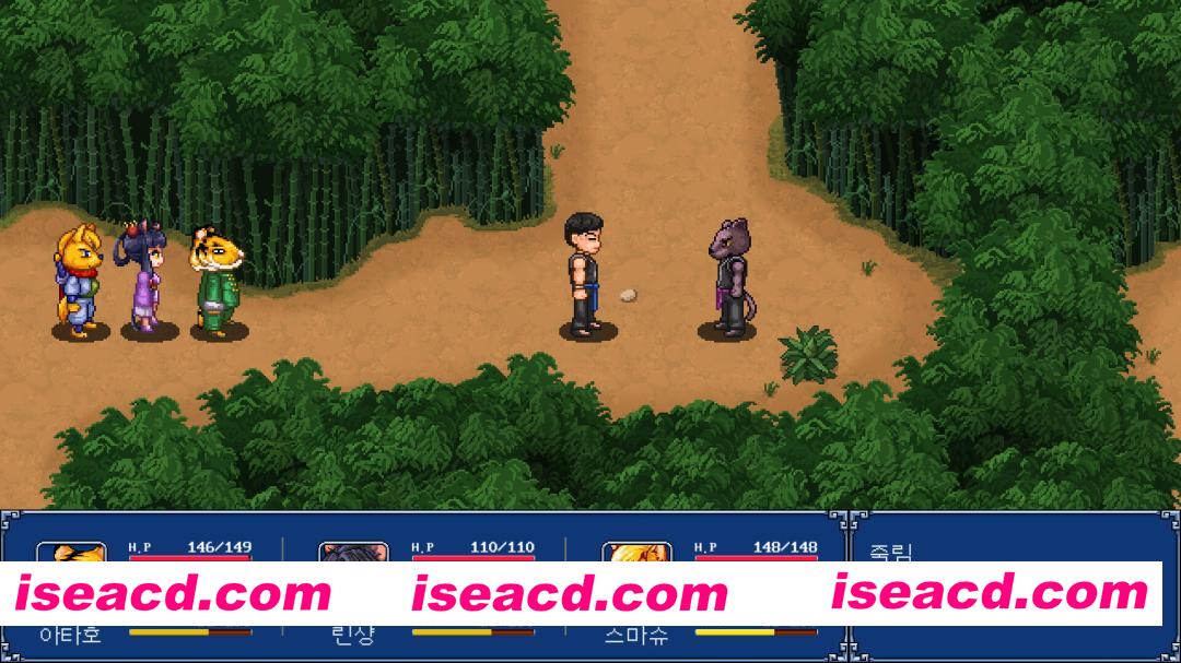 图片[4]-[RPG/中文/2D] 幻世酔虎伝+/Gensei Suikoden Plus Build.16284116 官方中文版 [3.2G/新作]-嘤嘤怪之家