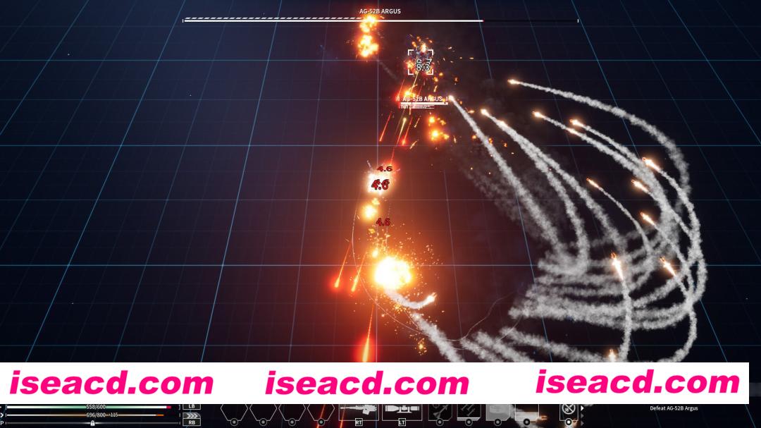 图片[1]-[ACT/中文/3D] 钢铁巨像 机甲觉醒/Gigantes Ex Machina Build.22322427 官方中文版 [1.4G/新作]-嘤嘤怪之家