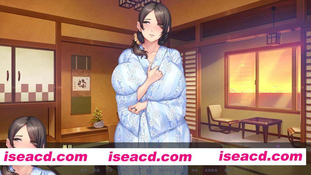 图片[4]-【拔作ADV/官中/步兵/PC】继母和我做ERO片 Mizuki and Me Make a Porno 杏母懐胎～OOドM大馒头ママが息子の孕み妻になるまで～ v1.1.2 官方中文步兵版【4.16G】-嘤嘤怪之家