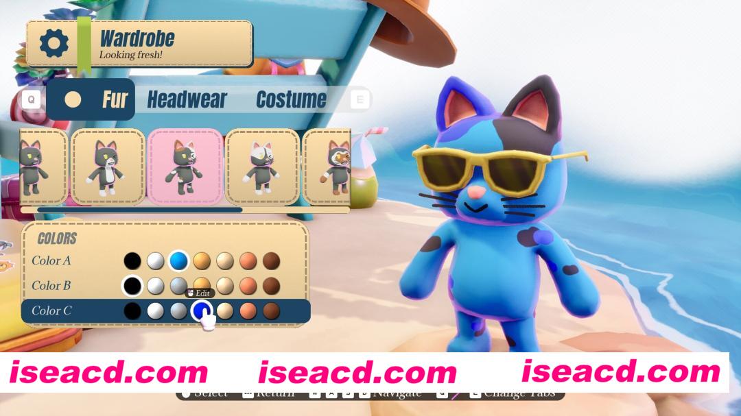 图片[6]-[休闲游戏/中文/3D] 策术行囊/Pakinpaks v1.0.2 官方中文版 [1G/新作]-嘤嘤怪之家