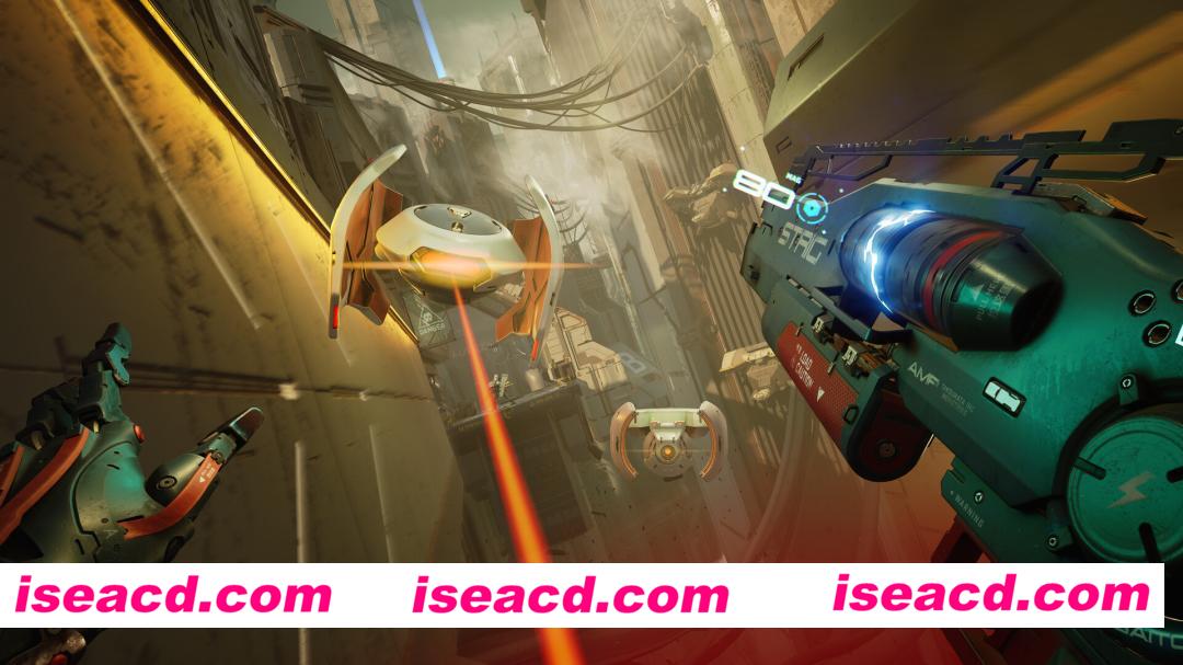 图片[4]-[FPS/中文/3D] 合金天使：堕入伊甸/METAL EDEN v20260319 官方中文版 [21G/新作/全CV]-嘤嘤怪之家