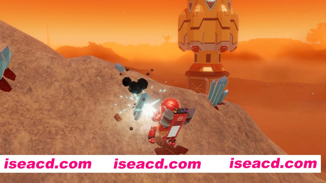 图片[1]-[3D游戏/中文/生存建造] 播洛森：星原之种/Blossom: The Seed of Life Build.22267151 官方中文版 [1.7G/新作]-嘤嘤怪之家