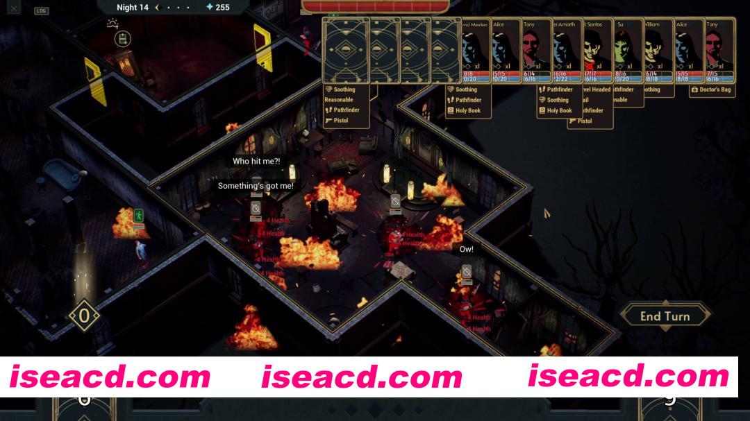 图片[5]-[策略卡牌SLG/中文/3D] 幽室鬼牌/Deck of Haunts v1.28 官方中文版 [1.5G/新作]-嘤嘤怪之家