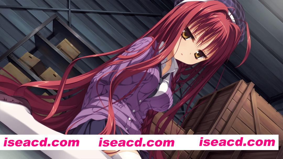 图片[3]-【拔作ADV/官中/奇幻/PC】DRACU-RIOT! ドラクリオット Ver2.0a 官方中文版【8.57G/全CV】-嘤嘤怪之家