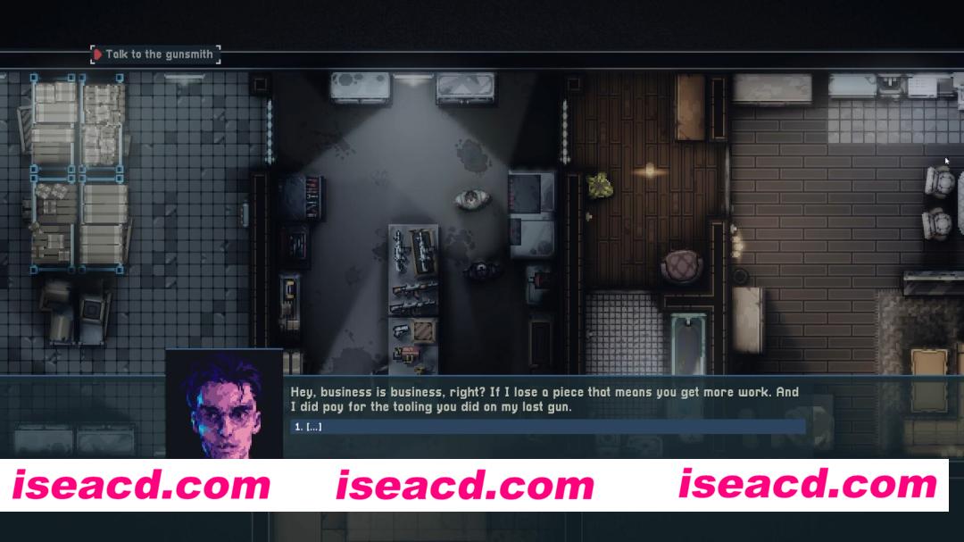 图片[3]-[ACT/中文/2.5D俯视角] 静脉注射2/Intravenous 2 v1.4.8+全DLC 官方中文版 [1.6G/更新]-嘤嘤怪之家