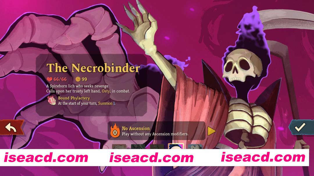 图片[3]-[策略SLG/中文/2D] 杀戮尖塔2/Slay the Spire 2 v0.99.1 官方中文版 [2.5G/更新]-嘤嘤怪之家