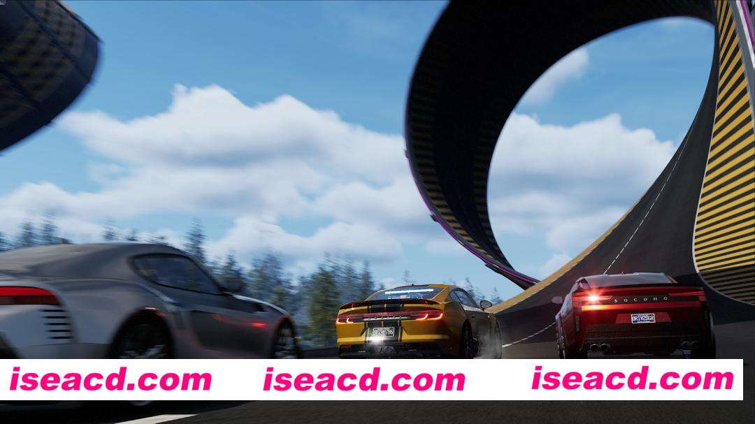 图片[2]-[大作赛车竞速/中文/3D] 破坏创造王/Wreckreation v1.4.4.149571 官方中文版 [37G/新作/全CV]-嘤嘤怪之家