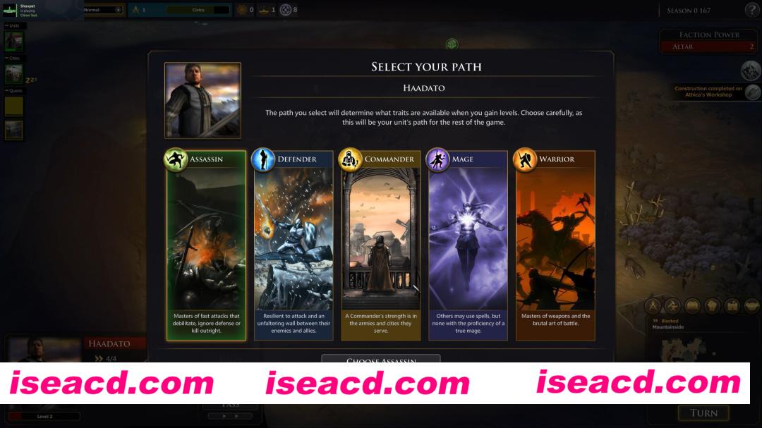 图片[2]-[策略战棋/中文/3D] 元素：重铸/Elemental: Reforged v1.0正式版 官方中文版 [11G/新作]-嘤嘤怪之家
