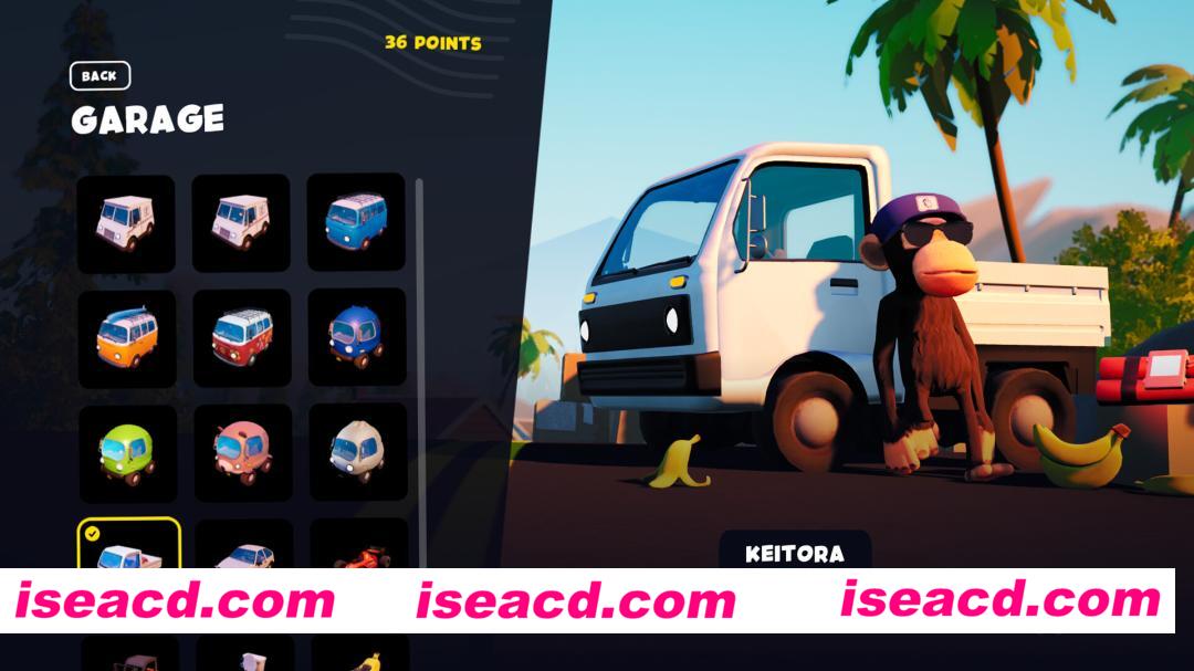 图片[4]-[赛车竞速/中文/3D] 致命送达/DEADLINE DELIVERY Build.22376150 官方中文版 [2.8G/新作]-嘤嘤怪之家