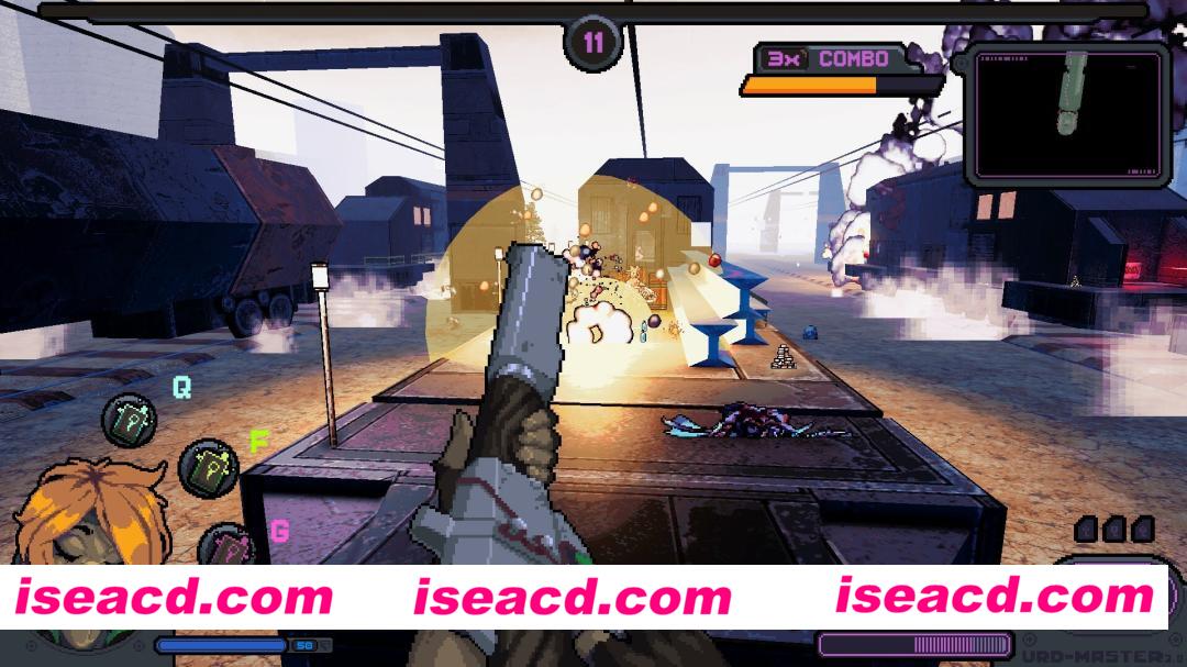 图片[4]-[FPS/中文/3D] 术士计划2/Project Warlock II Build.22397520 官方中文版 [11.5G/更新]-嘤嘤怪之家