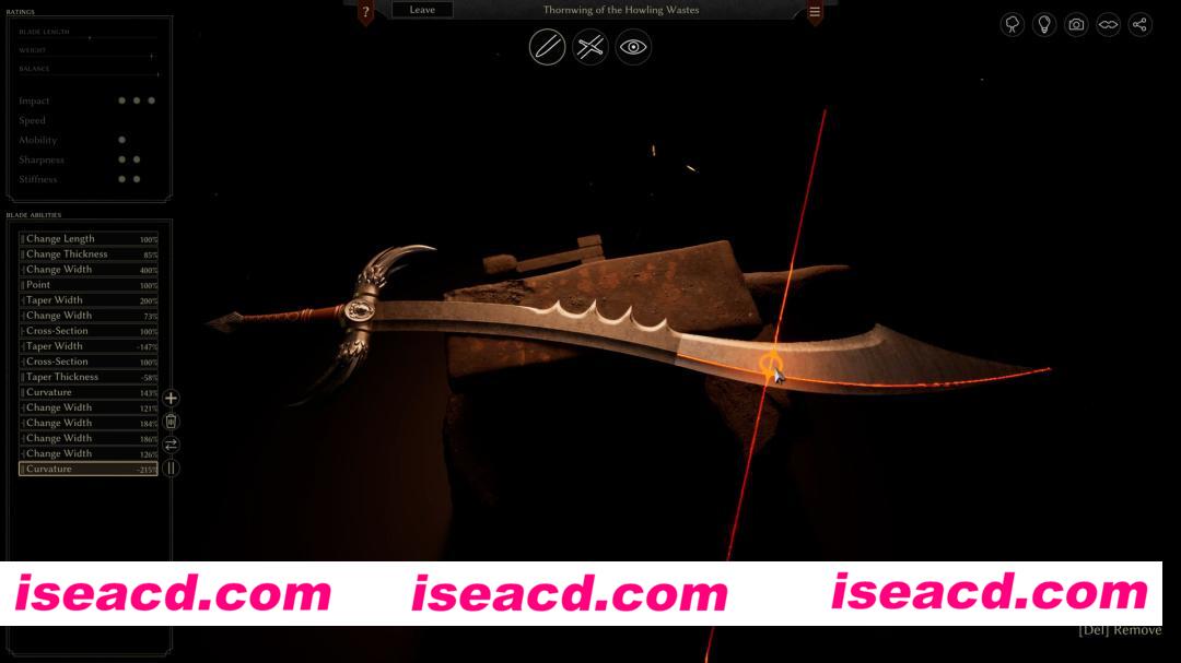 图片[6]-[模拟SLG/中文/3D] 铸剑吟/Bladesong Build.22259874 官方中文版 [3.3G/新作]-嘤嘤怪之家