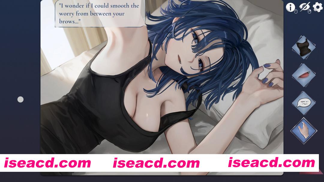 图片[3]-【日系SLG/官中/动态/PC】邂逅朝雾：烟草的残香与黎明的你 SerendipityMorningMist: Dawn, Tobacco, Your Scent v1.3.0 官方中文步兵版【334M/CV】-嘤嘤怪之家