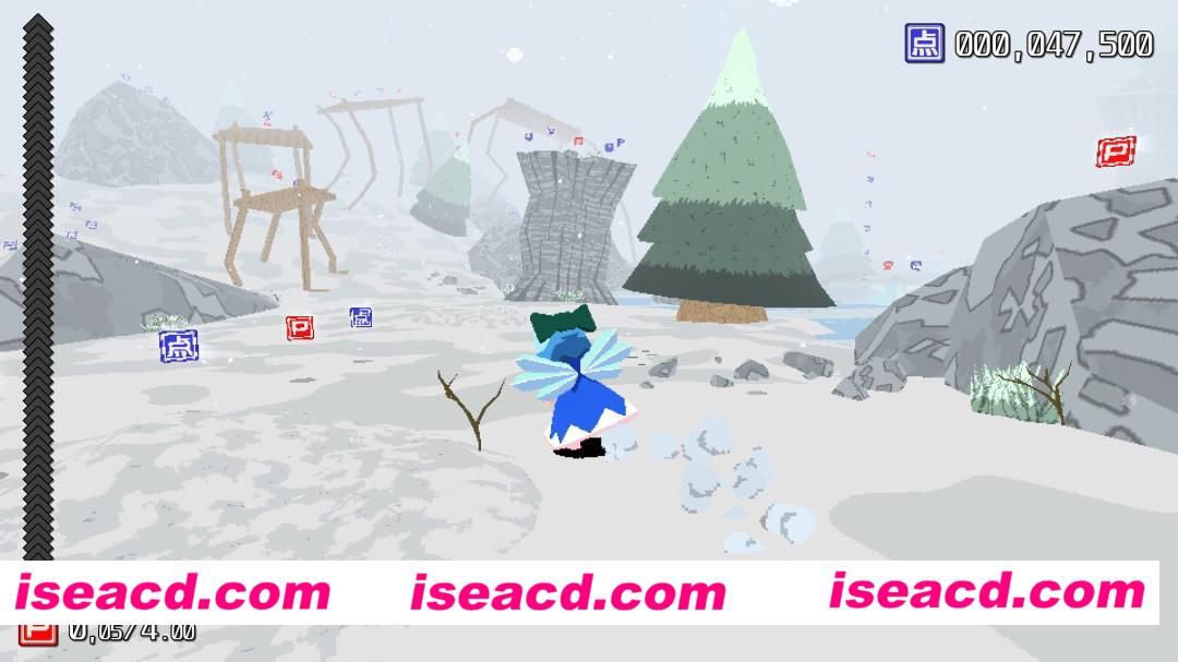 图片[5]-[互动3D/中文] 琪露诺！搬开巨石/Cirno! Lifts a Boulder Build.22250426 官方中文版 [300M/新作]-嘤嘤怪之家