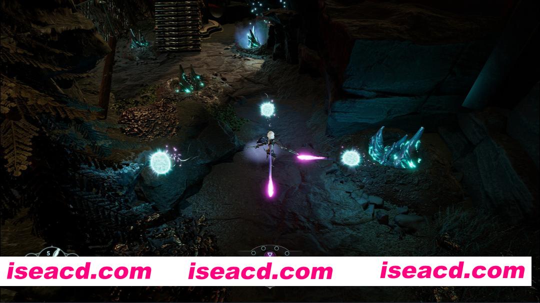 图片[6]-[ARPG/中文/3D/类魂like] 灵气之沙/Sands of Aura v1.02.06 官方中文版 [18G/新作]-嘤嘤怪之家