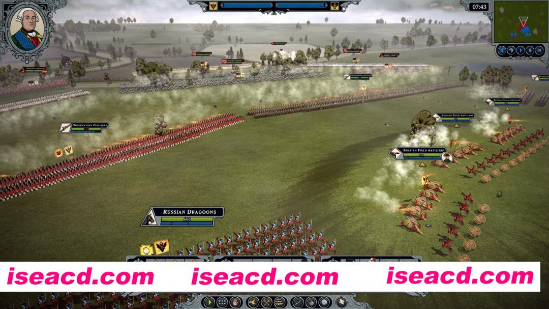 图片[5]-[策略SLG/中文/2D] 指挥大师/Master of Command v1.3.2 官方中文版 [6.6G/新作]-嘤嘤怪之家