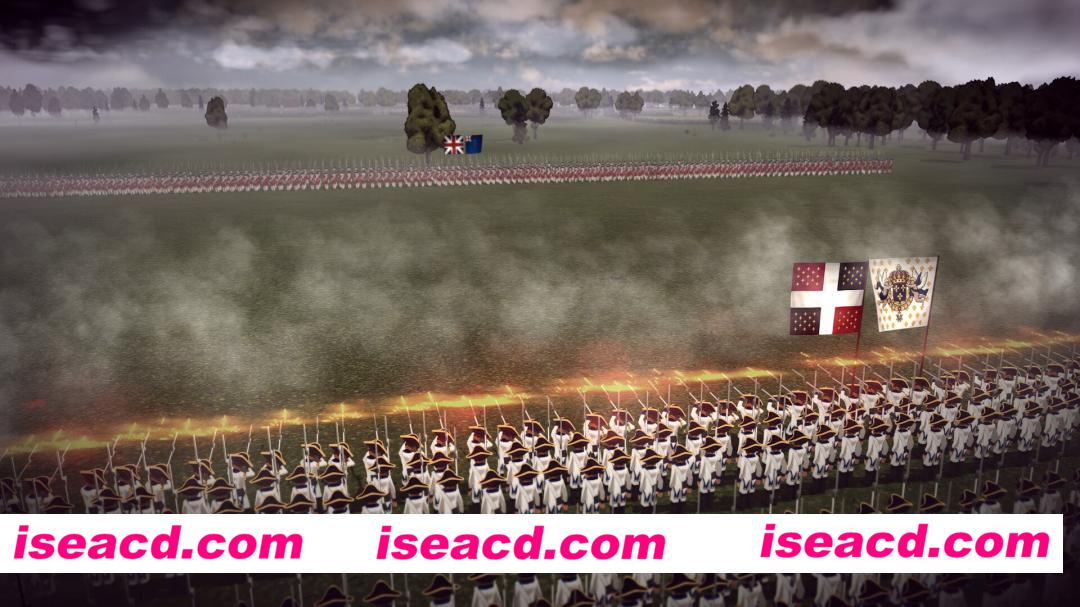 图片[3]-[策略SLG/中文/2D] 指挥大师/Master of Command v1.3.2 官方中文版 [6.6G/新作]-嘤嘤怪之家