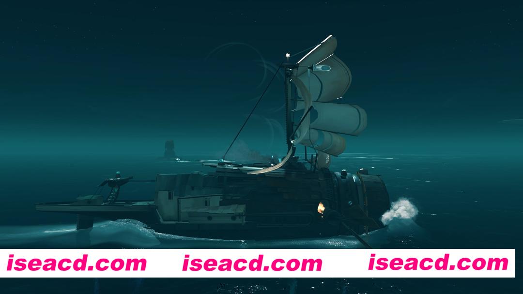 图片[4]-[ACT/中文/3D] 远方：涌变暗潮-虚拟机版/FAR: Changing Tides HYPERVISOR v1.2.0 官方中文版 [2.9G/新作]-嘤嘤怪之家