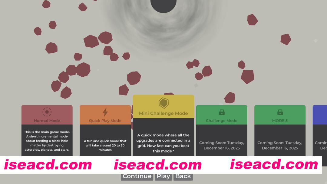 图片[3]-[休闲游戏/中文] 关于喂养黑洞的游戏/A Game About Feeding A Black Hole Build.21819059 官方中文版 [300M/新作]-嘤嘤怪之家