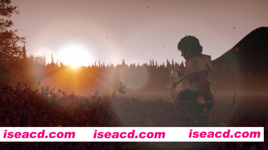 图片[5]-[ARPG/中文/3D] 永夜：雪落/Skabma – Snowfall v1.1.111 官方中文版 [4.2G/新作]-嘤嘤怪之家