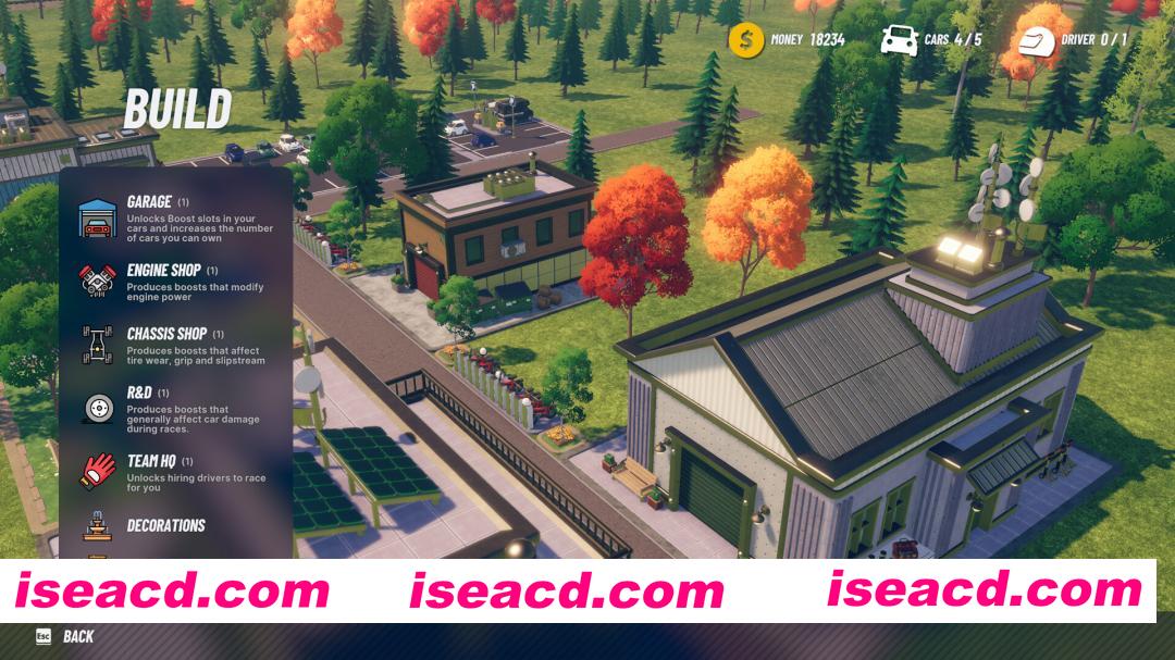 图片[4]-[赛车竞速/中文] iRacing街机版/iRacing Arcade/支持网络联机 Build.03032026 官方中文版 [2.8G/新作]-嘤嘤怪之家