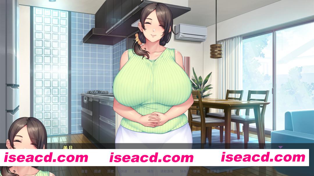 图片[5]-【拔作ADV/官中/步兵/PC】继母和我做ERO片 Mizuki and Me Make a Porno 杏母懐胎～OOドM大馒头ママが息子の孕み妻になるまで～ v1.1.2 官方中文步兵版【4.16G】-嘤嘤怪之家