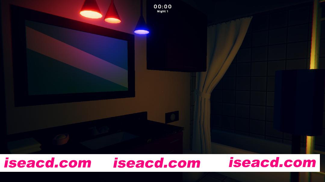 图片[5]-[RPG/中文/3D] 不要喂猫/Don’t Feed The Cat Build.22014458 官方中文版 [1G/新作]-嘤嘤怪之家