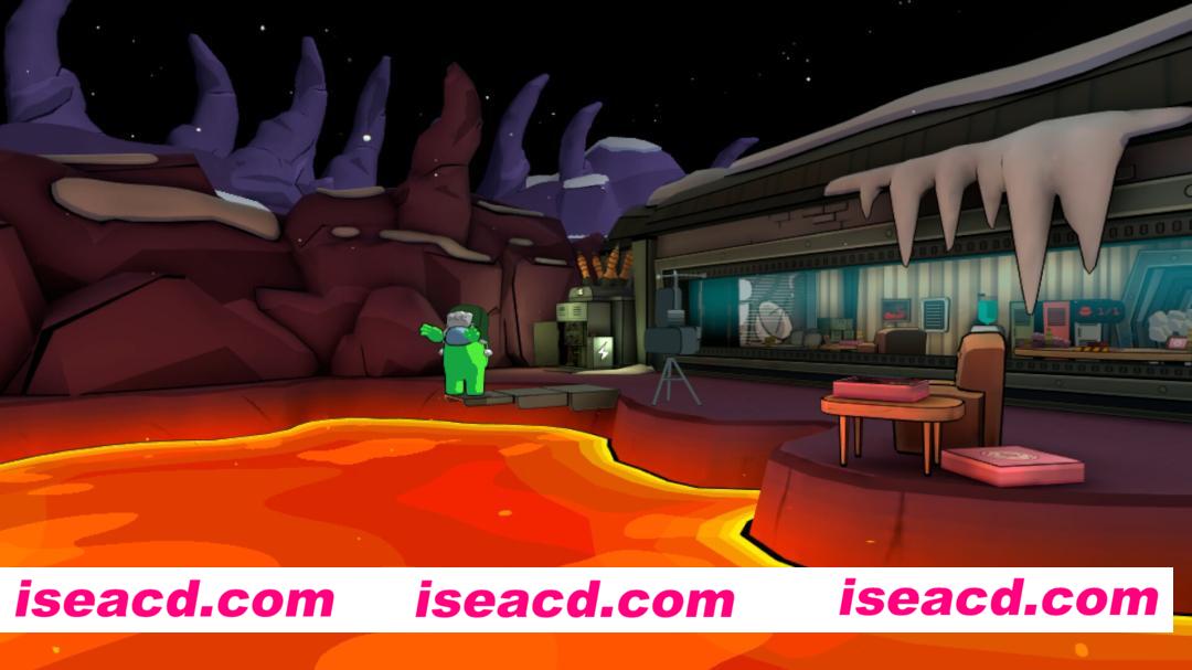 图片[4]-[联机ARPG/中文/3D] 在我们之中/Among Us/支持网络联机 v2026.2.241.0联机版 官方中文版 [950M/新作]-嘤嘤怪之家