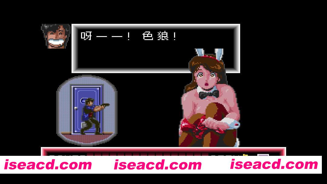 图片[5]-[RPG/中文/复古] 城市猎人/City Hunter Build.22072443 官方中文版 [700M/新作]-嘤嘤怪之家