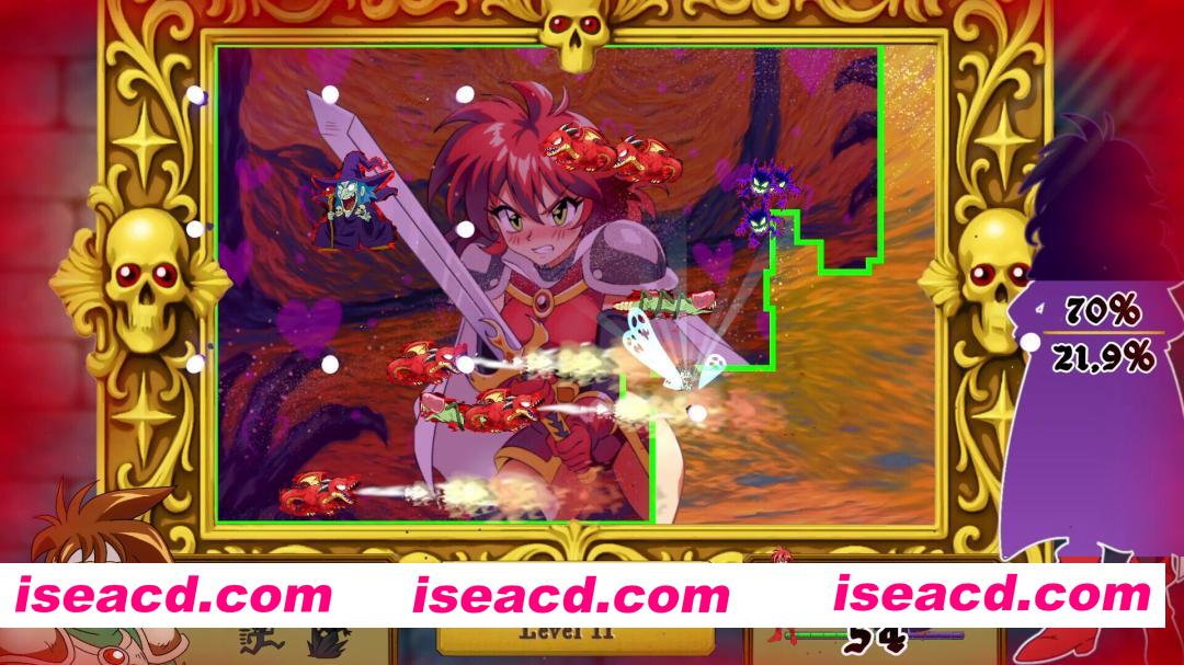 图片[5]-【日系SLG/官中/奇幻/PC】魅惑的少女们 Spellbound Beauties v1.4 官方中文版【483M】-嘤嘤怪之家