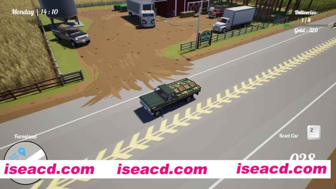 图片[3]-[模拟SLG/中文] 快递湾/Courier Bay Build.22098193 官方中文版 [1.2G/新作]-嘤嘤怪之家