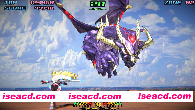 图片[4]-[ACT/中文/3D] 闪攻机人：阿修罗/閃攻機人アスラ – ASURA THE STRIKER – Build.22385698 官方中文版 [1.9G/新作]-嘤嘤怪之家