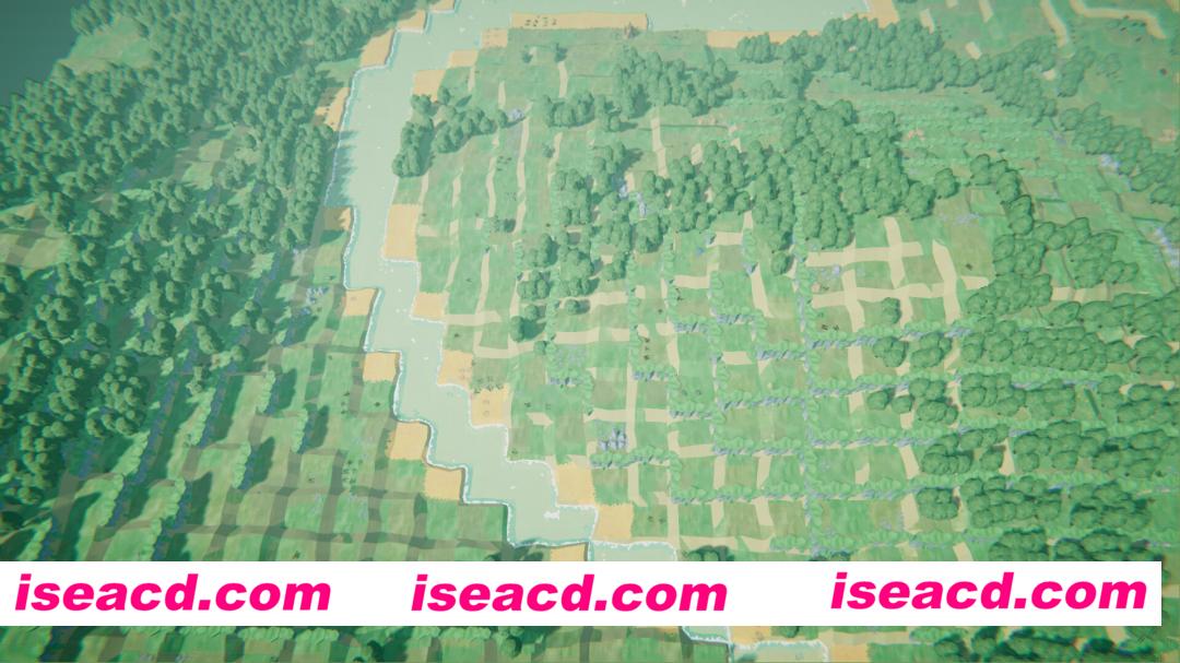 图片[3]-[模拟建造SLG/中文/3D] 原始定居者/Humanica Build.22446674 官方中文版 [400M/新作]-嘤嘤怪之家