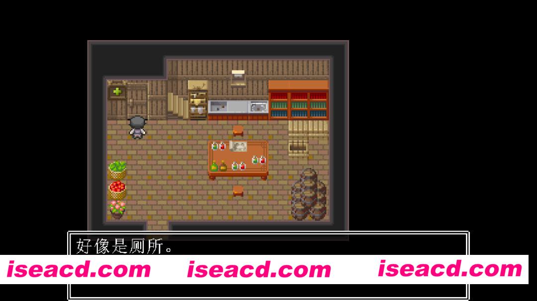 图片[6]-【日系RPG/官中/步兵/PC】勇者闯魔浦西 Milky Quest II v1.01 官方中文步兵版【129M】-嘤嘤怪之家