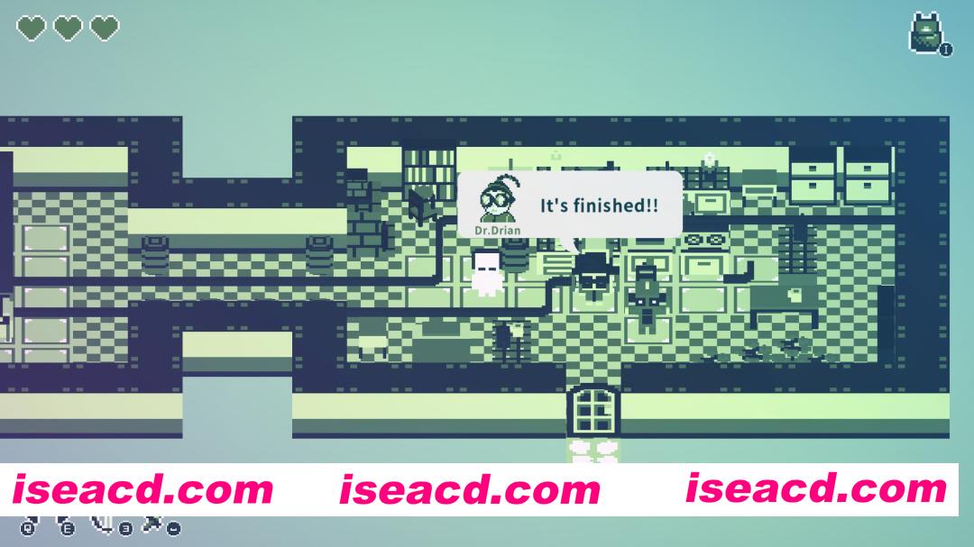 图片[4]-[ACT/中文/像素] 卡带小子/CASSETTE BOY v1.0.5 官方中文版 [1G/新作]-嘤嘤怪之家