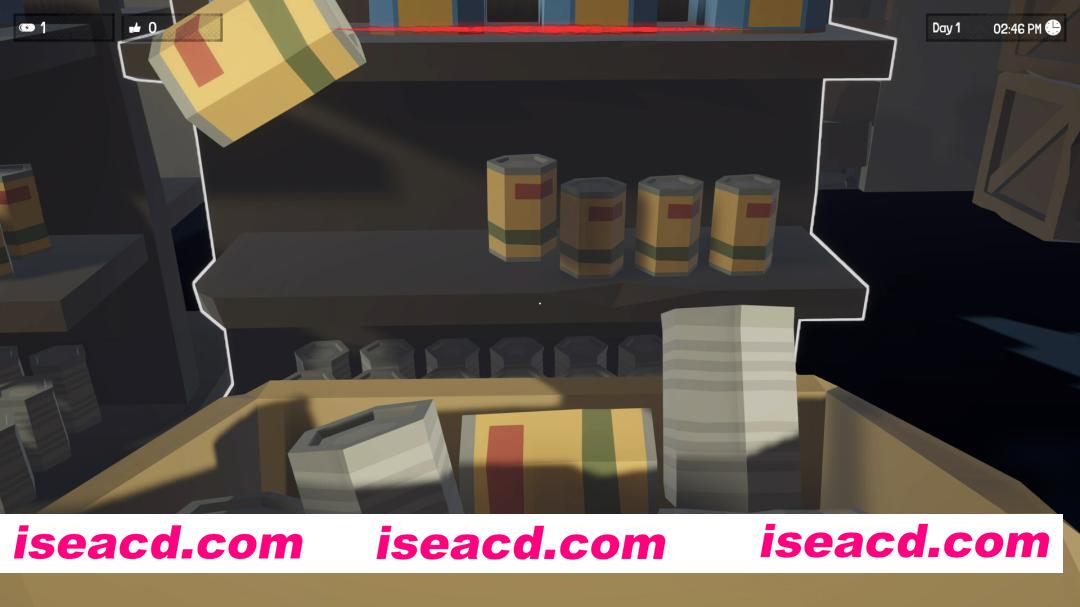 图片[3]-[模拟经营SLG/中文/3D] 僵尸启示录/行尸走售/The Walking Trade v1.0.18 官方中文版 [2.8G/新作]-嘤嘤怪之家