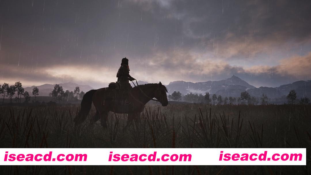 图片[2]-[ARPG/中文/3D] 风之马传说/The Legend of Khiimori Build.22164461 官方中文版 [22G/新作]-嘤嘤怪之家