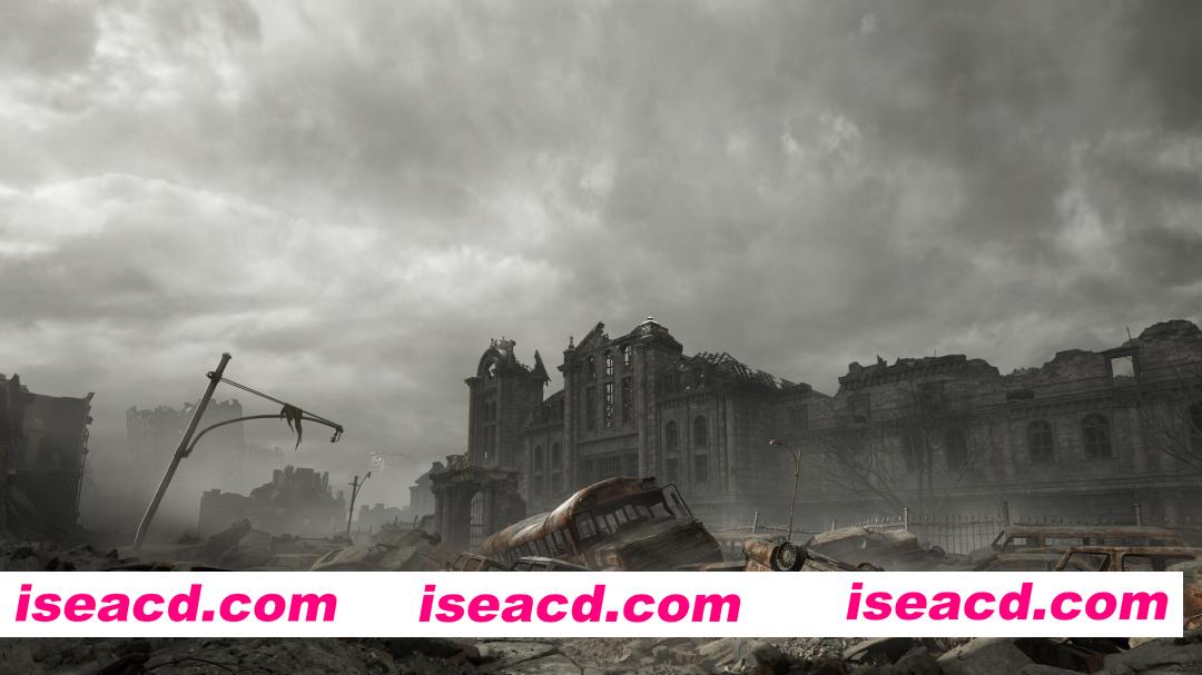 图片[3]-[3D大作/中文/3D] 生化危机9：安魂曲/Resident Evil Requiem Build.21960597_V2补丁 官方中文破解版 [74G/新作/全CV]-嘤嘤怪之家