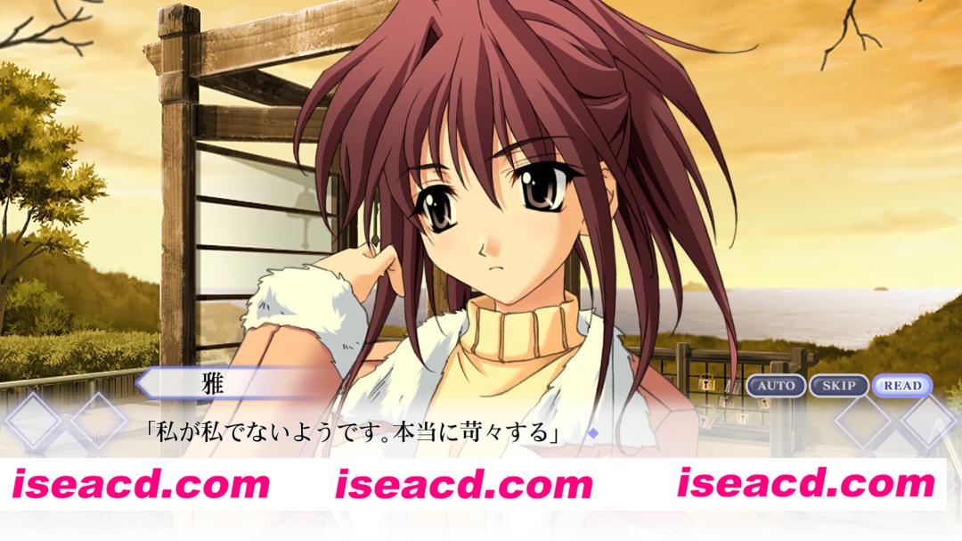 图片[7]-【日系ADV/官中/恋爱/PC】秋之回忆4：从今以后 告别回忆～从今以后～ Memories Off ~Sorekara~ Memories Off ～それから～ 官方中文版【3.96G】-嘤嘤怪之家