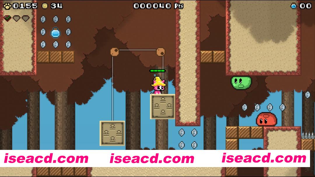 图片[5]-[ACT/中文/像素] 魔法猫咪/MagiCat Build.22070597 官方中文版 [200M/新作]-嘤嘤怪之家