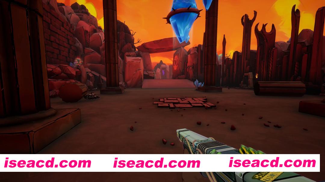 图片[1]-[FPS/中文/3D] 天国射爆王/Holy Shoot v1.0.14.1 官方中文版 [4.3G/新作]-嘤嘤怪之家