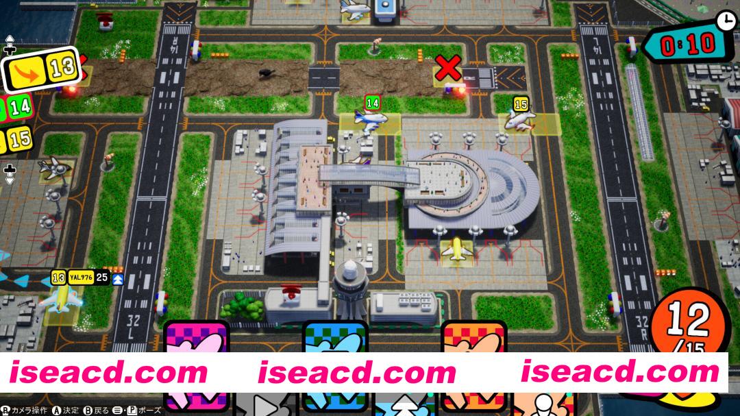 图片[5]-[休闲益智/中文] 口袋狂奔/Pocket and Zooom Build.18877474 官方中文版 [1.3G/新作]-嘤嘤怪之家