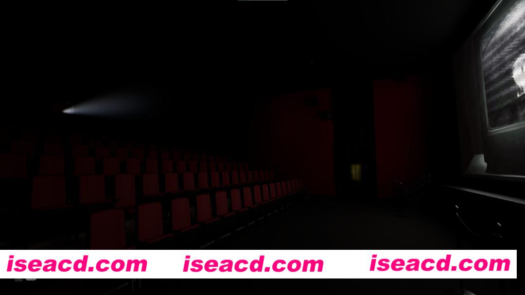 图片[6]-[解密SLG/中文/3D] 后室梦穿/Shifting To The Backrooms Build.22503789 官方中文版 [7.5G/新作]-嘤嘤怪之家