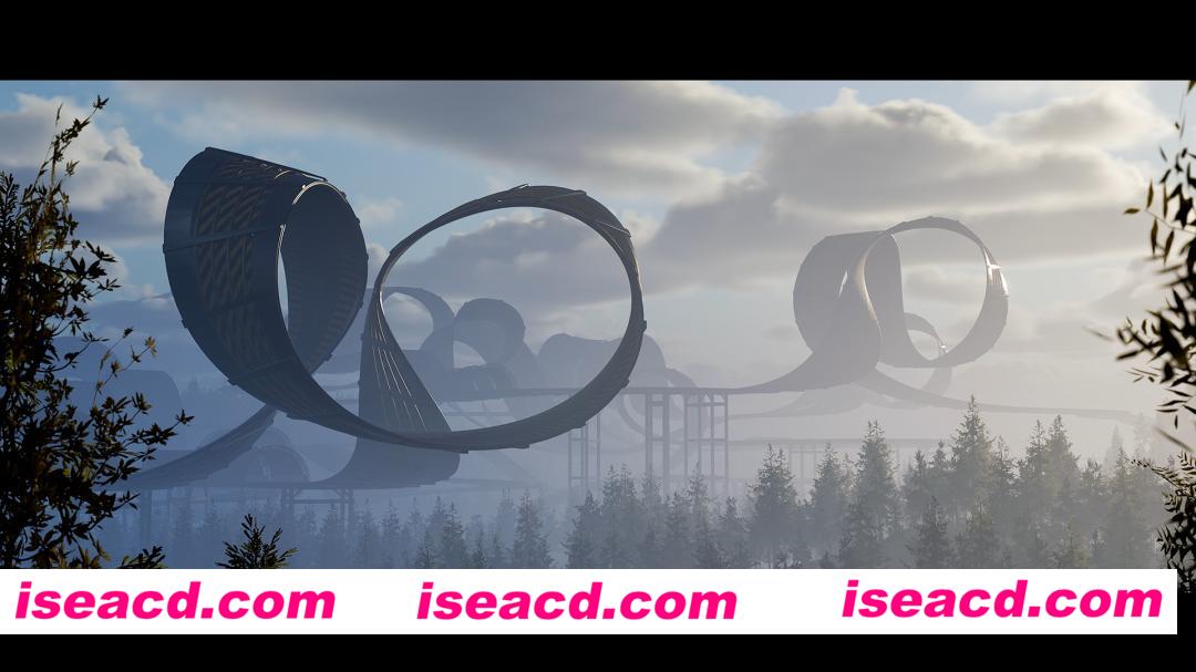 图片[3]-[大作赛车竞速/中文/3D] 破坏创造王/Wreckreation v1.4.4.149571 官方中文版 [37G/新作/全CV]-嘤嘤怪之家