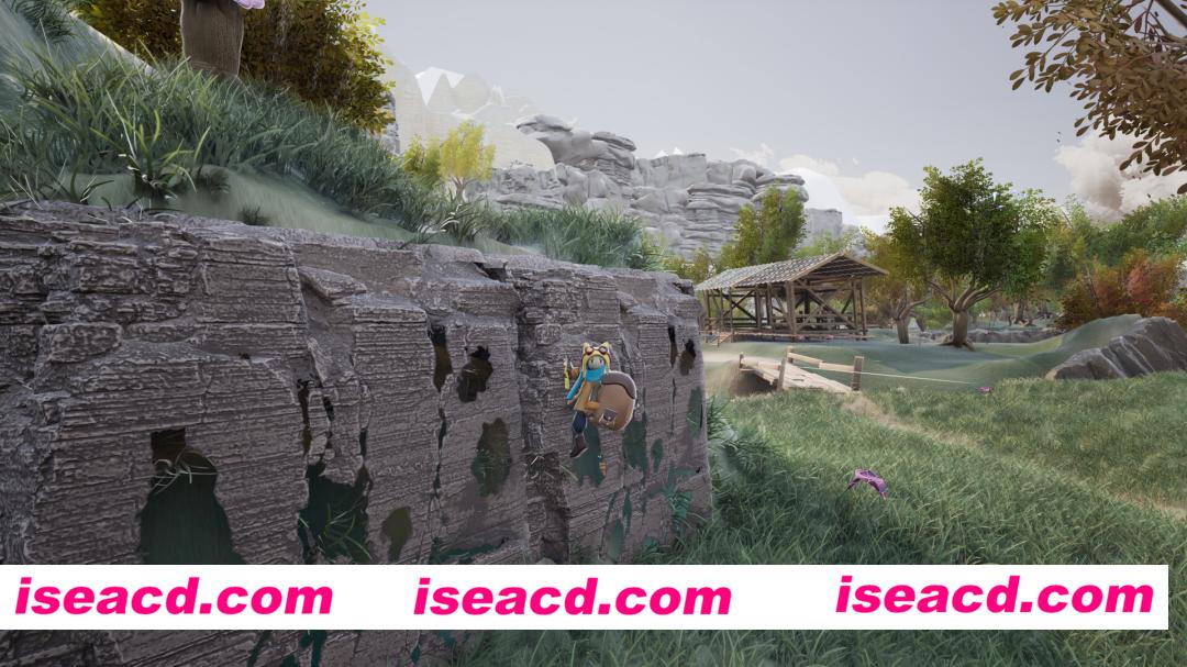 图片[1]-[ACT/中文/3D] 精灵交涉人/Wisper Build.19939613 官方中文版 [11.9G/新作]-嘤嘤怪之家