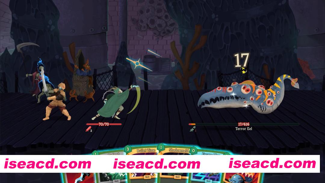 图片[2]-[策略SLG/中文/2D] 杀戮尖塔2/Slay the Spire 2 v0.99.1 官方中文版 [2.5G/更新]-嘤嘤怪之家