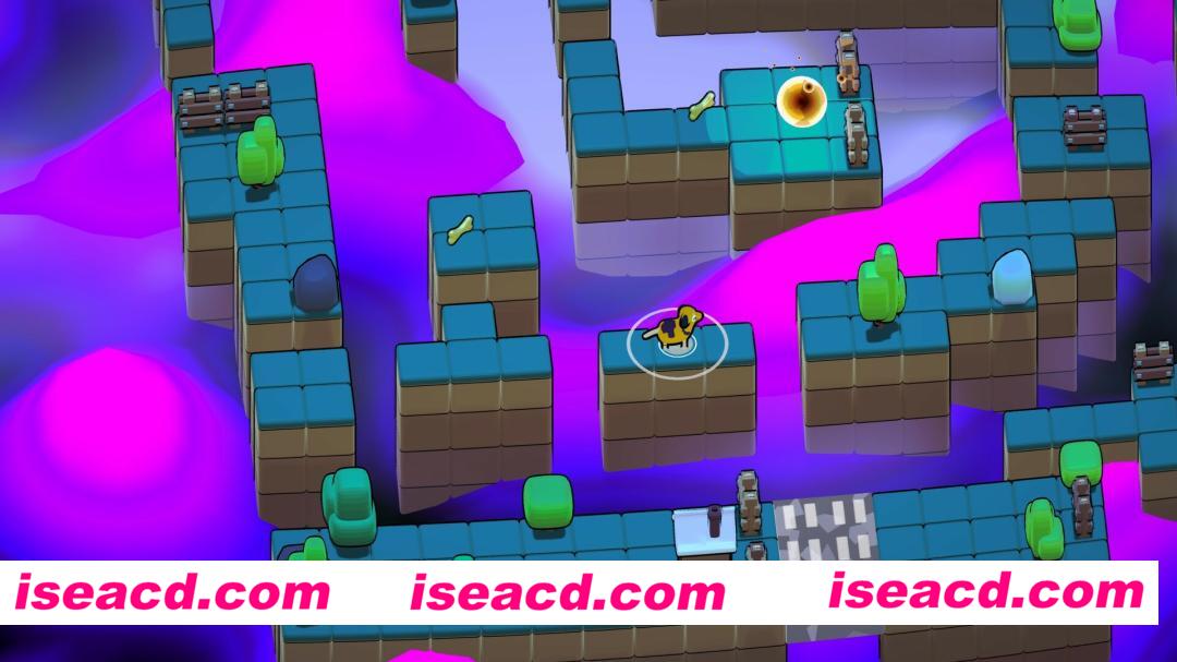 图片[5]-[ACT/中文/2D] 萌犬悖论/The PARADOGX Incident v1.0.0正式版 官方中文版 [3.4G/新作]-嘤嘤怪之家