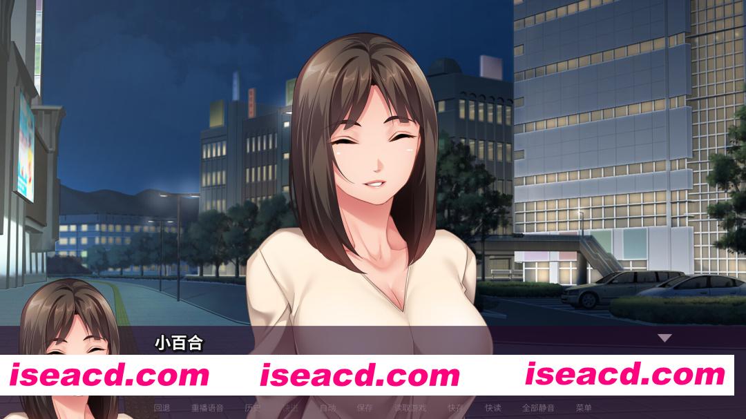 图片[6]-【日系ADV/官中/步兵/PC】我的抖S女友 Femdom First Timers エスカノ ～ちょっとSな彼女は好きですか？～ v1.1.2 官方中文步兵版【851M/CV】-嘤嘤怪之家